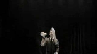 Gandini Juggling commercial [upl. by Hirsh]