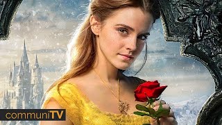 Top 10 Fairy Tale Movies [upl. by Nawuj]