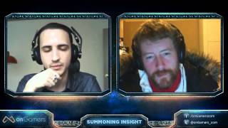 Summoning Insight Episode 4 Playoffs for LCS NA LCS EU and OGN Champions Spring [upl. by Lakim]