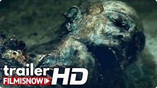 RELIC Trailer NEW 2020 Emily Mortimer Haunted House Horror Movie [upl. by Krystle]