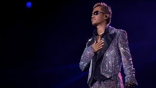 EXILE  願い EXILE LIVE TOUR 2010 FANTASY [upl. by Timi136]