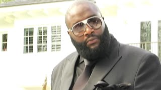 Rick Ross  Mafia Music Official Music Video [upl. by Cappello]