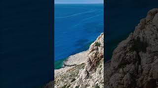 Why Cape Greco in Ayia Napa is the BEST PLACE to visit in Cyprus [upl. by Pennebaker650]