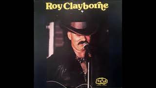 Roy Claybourne  The Devil Aint A Lonely Womans Friend 1970s Country [upl. by Atwood252]