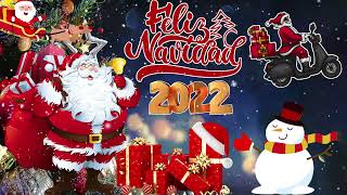 Christmas Songs 2022  Canciones de Navidad En Ingles  Villancicos en Ingles [upl. by Jorie224]