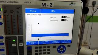 A Full Explanation video  How Haemodialysis Work For Dialysis Patients dialysis hemodialysis [upl. by Retxab]