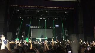 Izzie Gibbs  Felonies Live Manchester O2 Apollo [upl. by Landy]