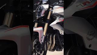 Benelli😍 New bike launch TNT 600i 2024  Benelli🥰 New bike 600i 2024 shorts youtubeshorts viral [upl. by Atiekram]