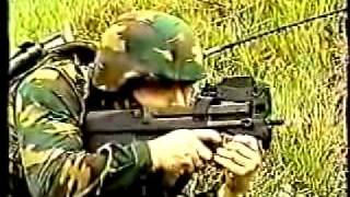 FN P90 Promo Video [upl. by Brita51]