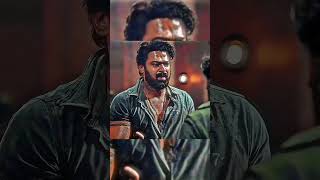 SALAAR X KAAYI🔥• PRABHAS ATTITUDE 4K QUALITY HDR EDITPt 2 salaar prabhas ytshorts shorts [upl. by Nerval]