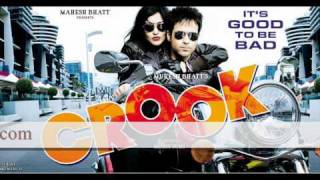 Challa Remix  by Tiger style  Crook SonG  Crook SonGs New Hindi Movie 2010  Ft Emraan Hashmi [upl. by Leund]