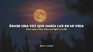 Bonnie Tyler  Total Eclipse Of The Heart español  lyrics [upl. by Vasiliu]