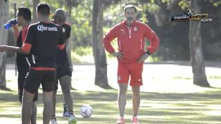 Directiva de Atlas coherente Gustavo Matosas [upl. by Glynas308]