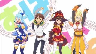 Konosuba Dance [upl. by Eeram]