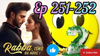 Rabba ishq na hove episode 251252 pocket fm pocketfm rabbaishqnahove rabba Ishq na hove [upl. by Launamme]