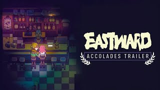 Eastward  Accolades Trailer [upl. by Nelav]