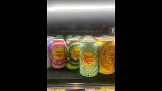 chupachups hmart exoticdrinks foodfinds lollipop [upl. by Westerfield]