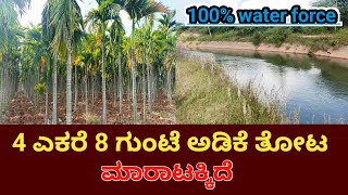 General Property Near By Mayakonda Davangere Taluk Davangere District Video No104 [upl. by Yehudi]