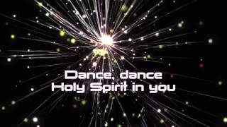 Dance  Jesus Culture [upl. by Dhar859]