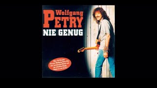 Weiß der Geier Wolfgang Petry [upl. by Farrica]