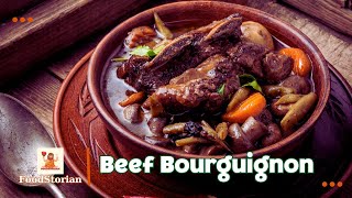 Mastering the Art of Beef Bourguignon Tips Tricks and Tales [upl. by Yelha977]