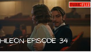 Hileon Hilal and Leon Season 2 Episode 34 215 [upl. by Esme]