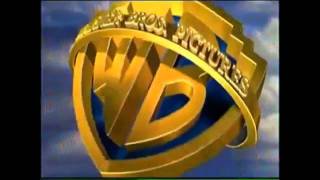 Warner Bros Logo With Twentieth Century Fox Fanfare [upl. by Inahet311]