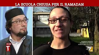 La scuola chiusa per il Ramadan [upl. by Eilla20]