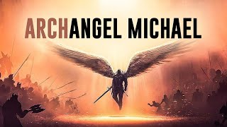 WHAT I LEARNED FROM ARCHANGEL MCHAELS SURPRISE VISIT WILL CHANGE YOUR LIFE [upl. by Tteirrah]