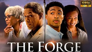 The Forge 2024 Full Movie HD facts  Cameron Arnett Priscilla Shirer  The Forge Movies Review [upl. by Xantha]