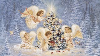 Christmas music Peaceful Christmas music quotChristmas Inspirations by Tim Janis and Dona Gelsingerquot [upl. by Markland]