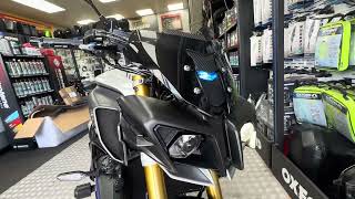 Yamaha MT10 SP 2019 [upl. by Acenom159]