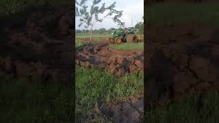 Tractor 🚜 Sri Lanka 🇱🇰 harvesterkingdom [upl. by Towroy]