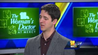 Video Dr Gingold answers questions about sepsis [upl. by Anelehs913]