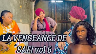 LA VENGEANCE DE SAFI Vol 6 [upl. by Lah692]