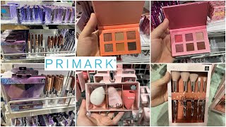 Primark makeup and beauty products new collection  November 2023 [upl. by Barn251]