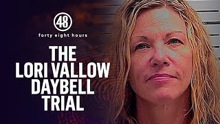 Inside the Lori Vallow Daybell Trial Opening Statements  quot48 Hoursquot Podcast [upl. by Rickert480]