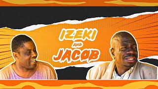 Izeki And Jacob  A Malawian Comedy Series Episode 2 [upl. by Akeylah]