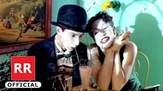 The Dresden Dolls  Coin Operated Boy Music Video [upl. by Innig]