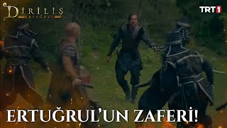 Diriliş Ertuğrul 57 Bölüm  Ulu Bilgenin Ölümü [upl. by Favrot456]