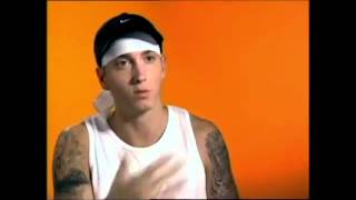 Eminem Interview On Tupacs Death на русском [upl. by Sawtelle]