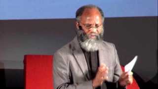 Dare to become subjective Edward Harris at TEDxStockholm 2013 [upl. by Bonnette351]