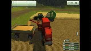 Farming simulator 2013│Carrière suivie│multi│Episode 13│FR [upl. by Symer]