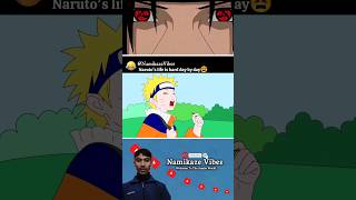 Naruto struggle😂 naruto shorts namikazevibes [upl. by Stultz]