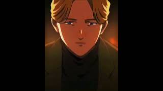 Johan Liebert Edit [upl. by Bouzoun]