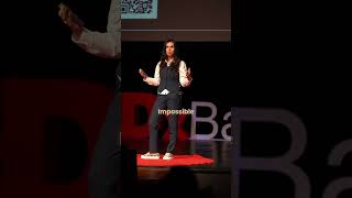 TedXBaiaMare Sneak Peek Anca Gita [upl. by Shantee936]