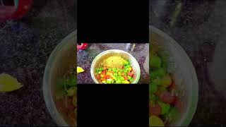 Dalle khursani ko Achar  Nepali style How to make Dalle khursani ko Achar riteshaaku [upl. by Sualokcin]