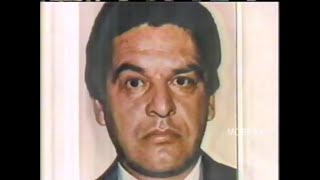 The Death Of DEA Agent Kiki Camarena Funeral Service Footage 1985 [upl. by Zilevi87]