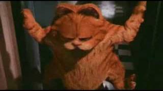 THE GARFIELD SHOW  EP43  Caroling Capers [upl. by Liane423]