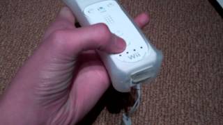 WiiRemote Plus Unboxing for Wii U [upl. by Vicky856]